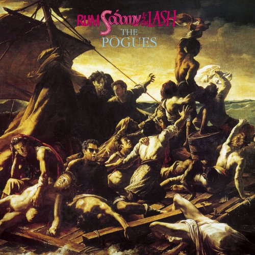 The Pogues - A Rainy Night In Soho 歌詞 | Musixmatch
