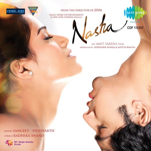 Nasha (Original Motion Picture Soundtrack)