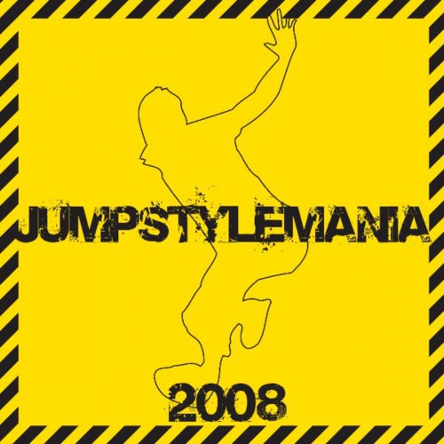 Jumpstyle Mania 2008