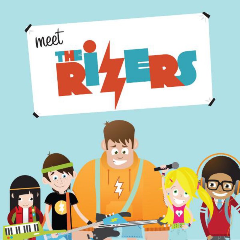 The Rizers John 3 16 Lyrics Musixmatch