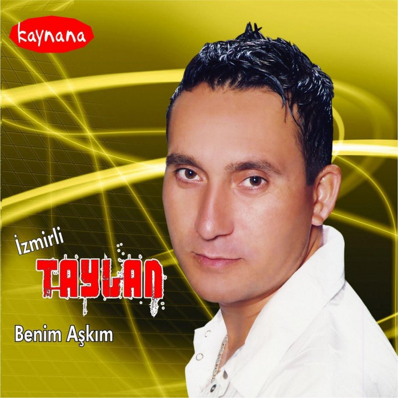 izmirli taylan kaynana lyrics
