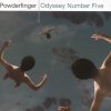 Odyssey Number Five Powderfinger - cover art