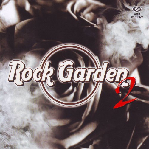 Rock Garden 2