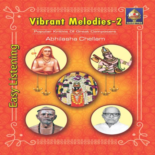 Vibrant Melodies - 2