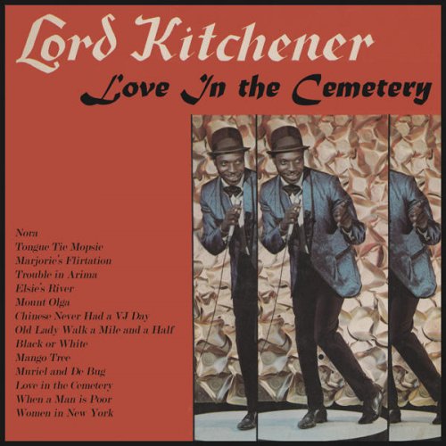 Lord Kitchener Mango Tree Lyrics Musixmatch