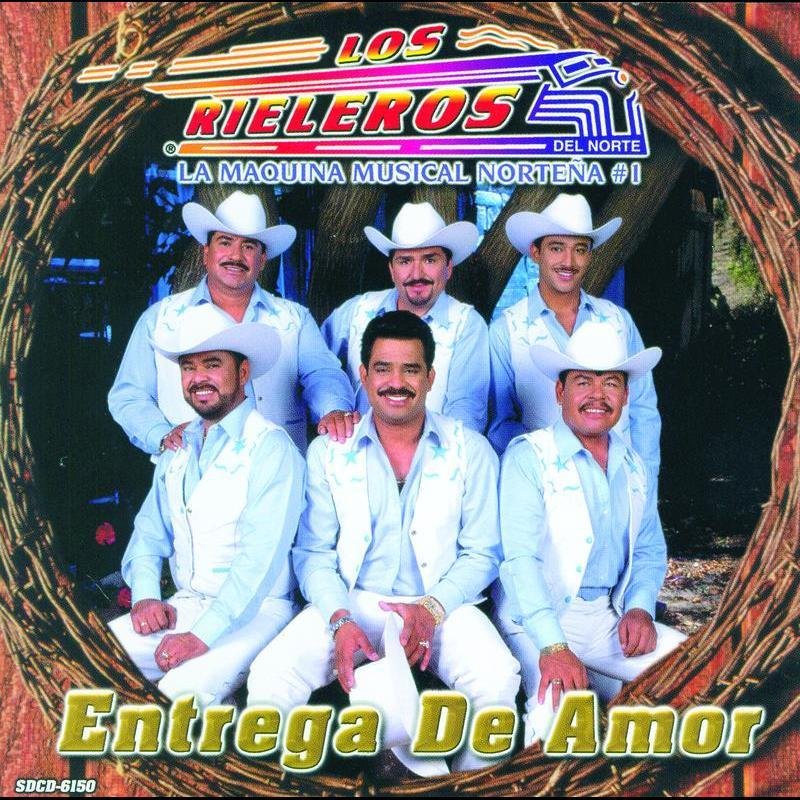 mi primer amor los rieleros del norte mi primer amor los rieleros del norte
