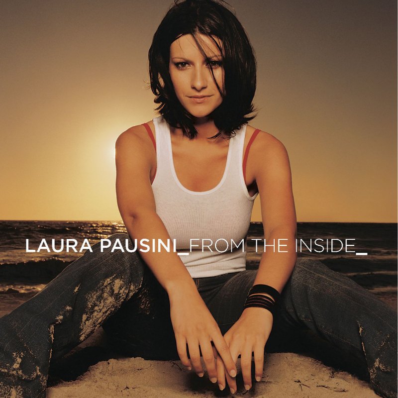 It's Not Goodbye Laura Pausini Deutsche übersetzung