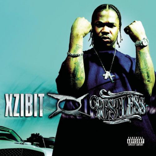 Xzibit - X lyrics | Musixmatch