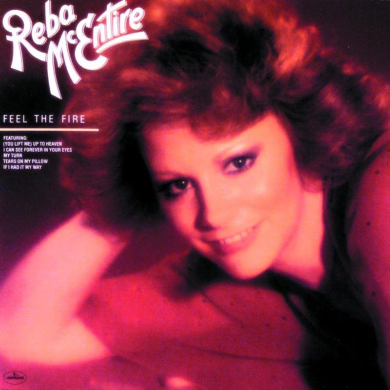 Reba Mcentire I Can See Forever In Your Eyes Lyrics Musixmatch