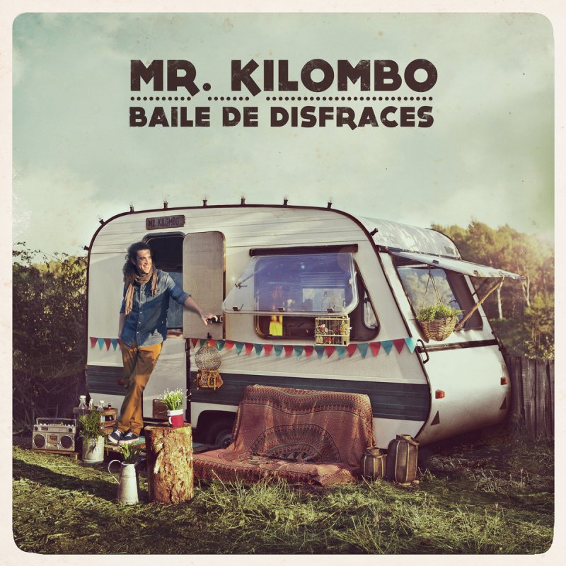 Mr Kilombo Feat Jenny And The Mexicats Se Viene Se Va Lyrics Musixmatch