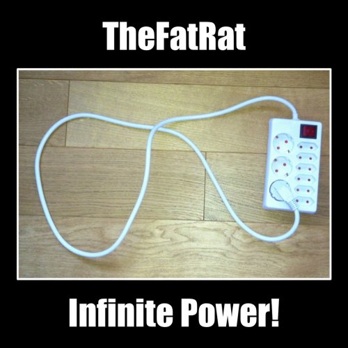 Infinite Power - Single