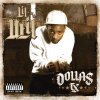 Dolla$, TX Lil' Wil - cover art