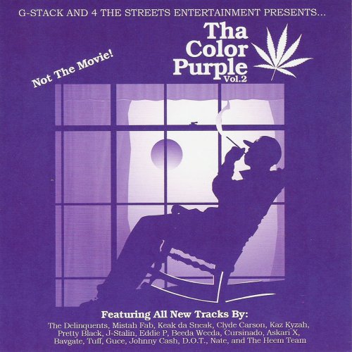 Tha Color Purple, Vol. II