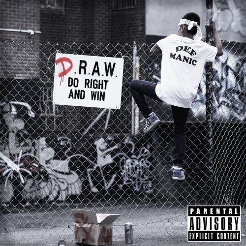 D.R.A.W. (Do Right and Win)