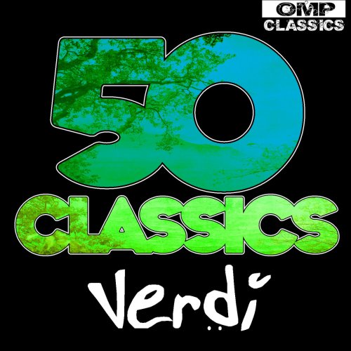 Verdi 50 Classics