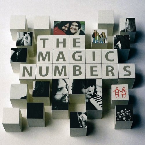 The Magic Numbers - Which Way To Happy Lyrics