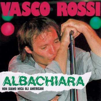 ALBACHIARA VASCO ROSSI SCARICARE