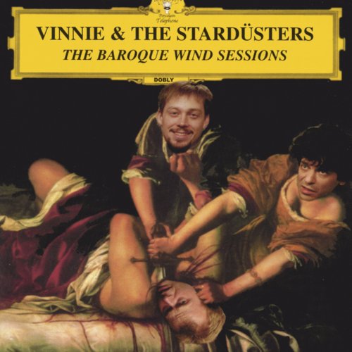The Baroque Wind Sessions