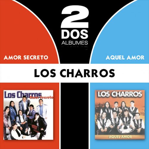 2 Albumes: Amor Secreto / Aquel Amor