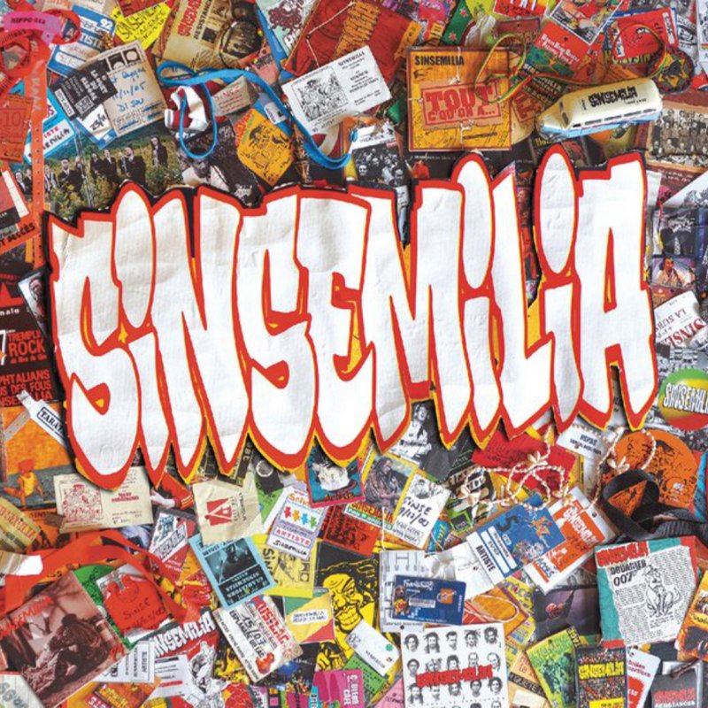 Sinsemilia Tout Le Bonheur Du Monde Lyrics Musixmatch