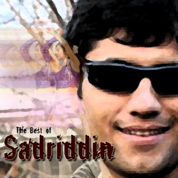 sadriddin new songs
