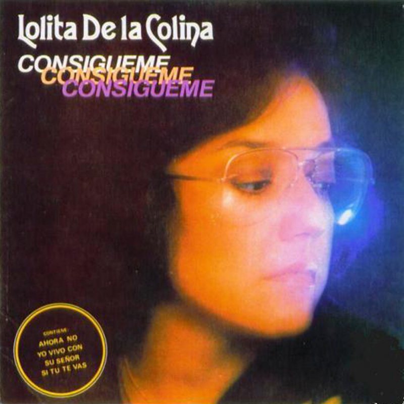Lolita De La Colina - Si Tu Te Vas Lyrics | Musixmatch