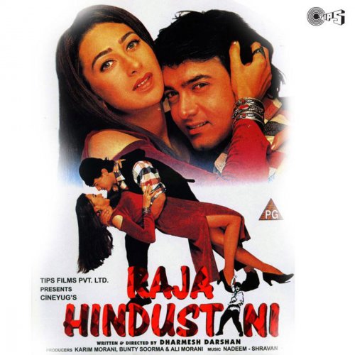 Raja Hindustani (Original Motion Picture Soundtrack)