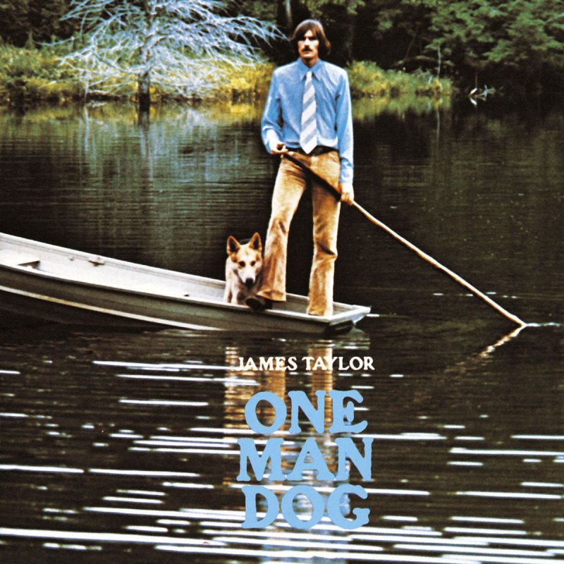 James Taylor - One Man Parade testo | Musixmatch