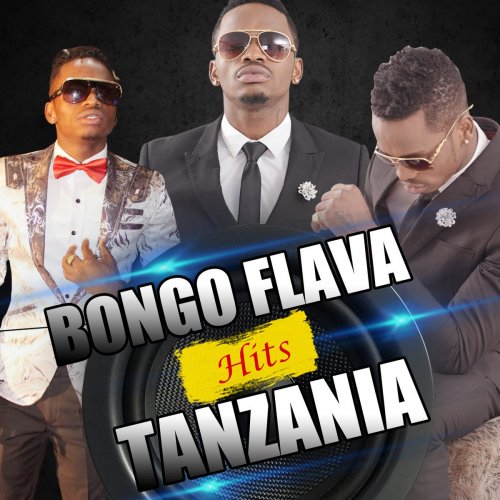 Diamond Platnumz - Bongo Flava Hits Tanzania