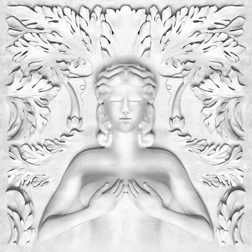 Kanye West Presents Good Music Cruel Summer (Explicit Version)