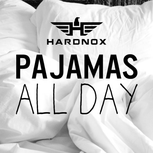 Pajamas All Day - Single