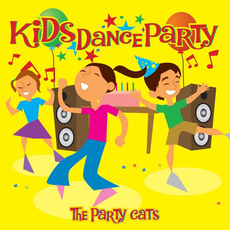 The Party Cats I Like To Move It From Madagascar Lyrics Musixmatch