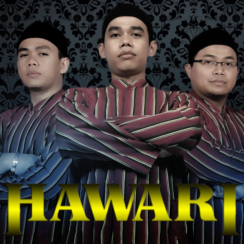 Hawari Belahan Jiwa Lyrics Musixmatch