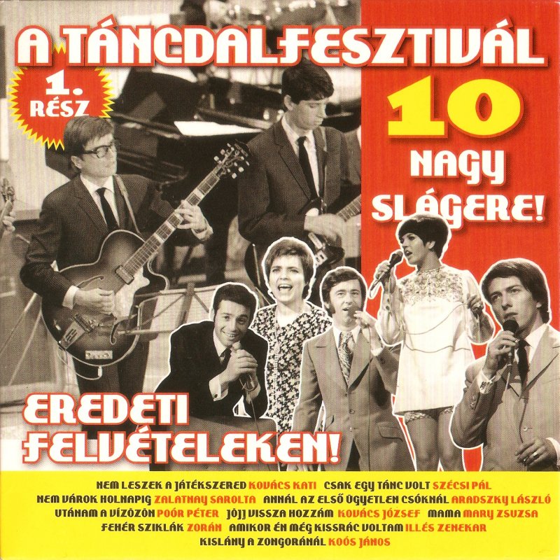 Kovacs Kati Nem Leszek A Jatekszered Lyrics Musixmatch