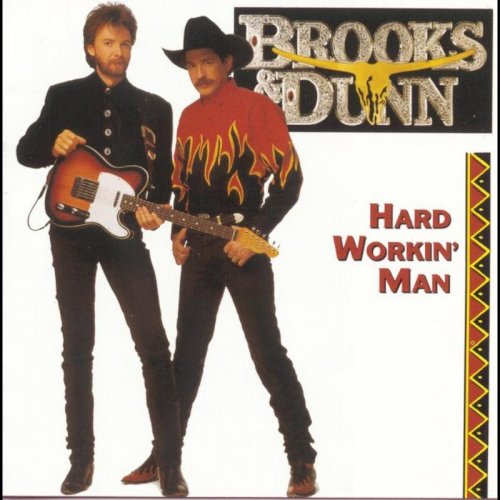 Brooks & Dunn - We'll Burn That Bridge Lyrics