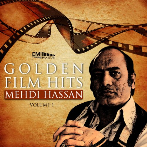 Golden Film Hits Mehdi Hassan, Vol. 1