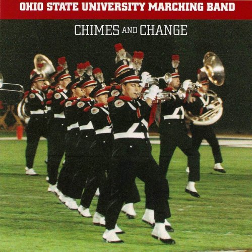 Ohio State University Marching Band Carmen Ohio; Fight the Team