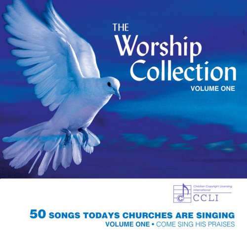 The Worship Collection, Vol. 1