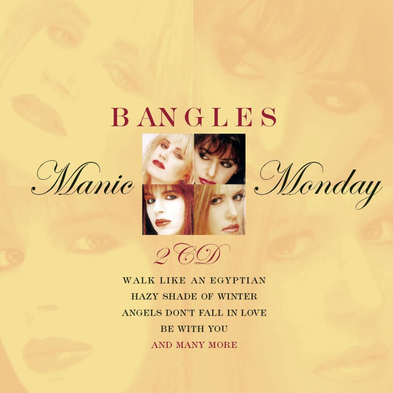 The Bangles Hazy Shade Of Winter Paroles Musixmatch