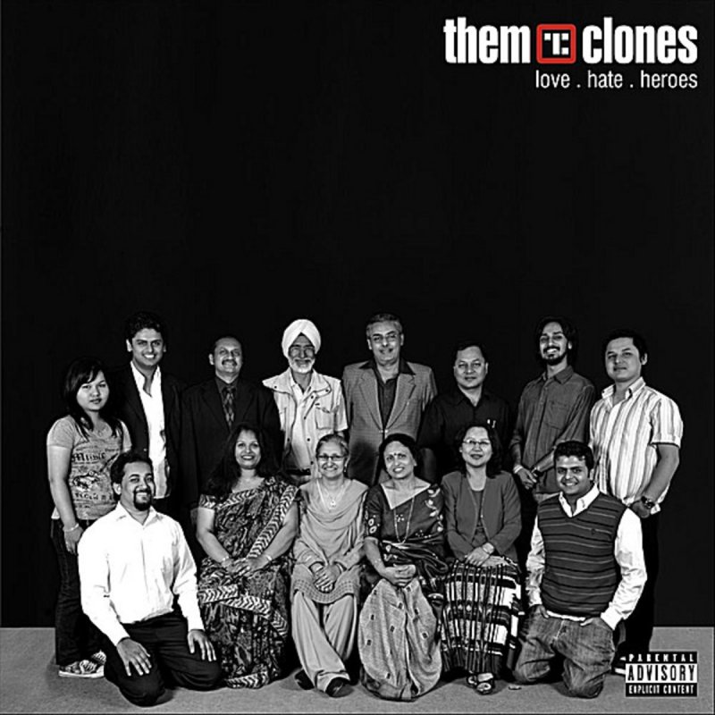 Them Clones Zephyretta Lyrics Musixmatch Them clones lyrics powered by www.musixmatch.com. them clones zephyretta lyrics