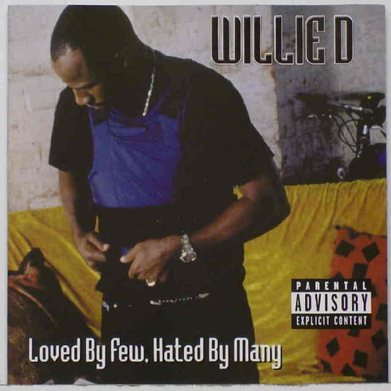 Willie D feat. Pimp C & Na Na - Freaky Deaky Lyrics | Musixmatch