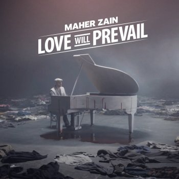 Love Will Prevail (Song for Syria) - Single