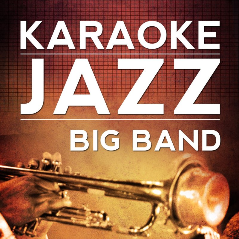 Karaoke Jazz Big Band Fly Me To The Moon Lyrics Musixmatch