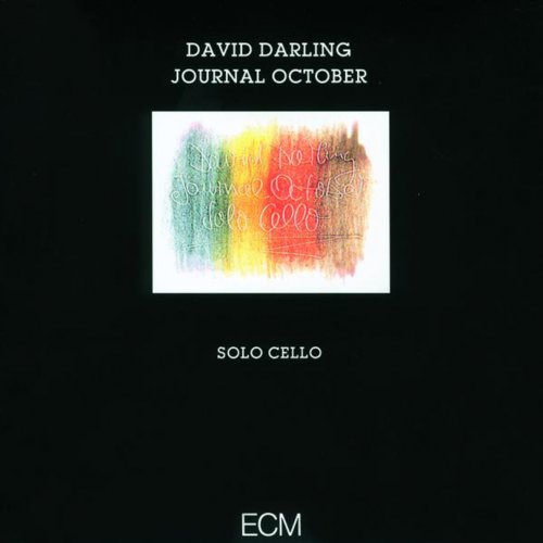 Journal October - Solo Cello