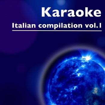 Tappeto Di Fragole Karaoke Version Originally Performed By