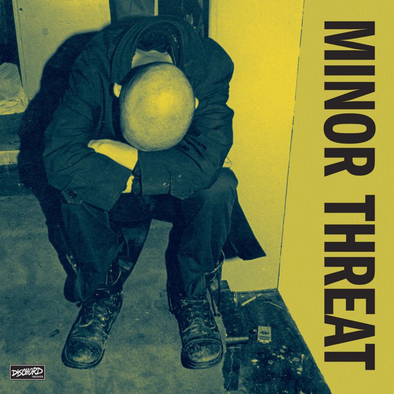 Letra de out of step with the world de minor threat musixmatch