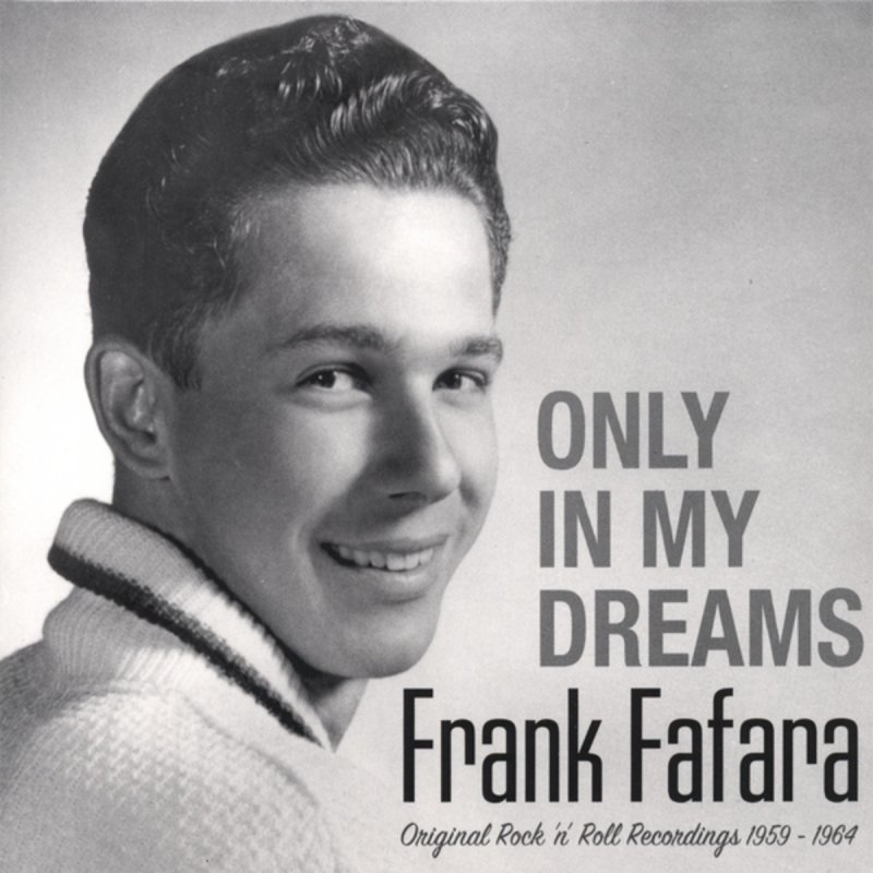 Frank Fafara Only In My Dreams Lyrics Musixmatch