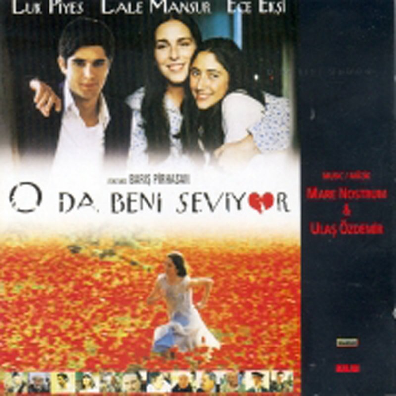 Mare Nostrum Ulas Ozdemir Bir Ay Dogar Lyrics Musixmatch