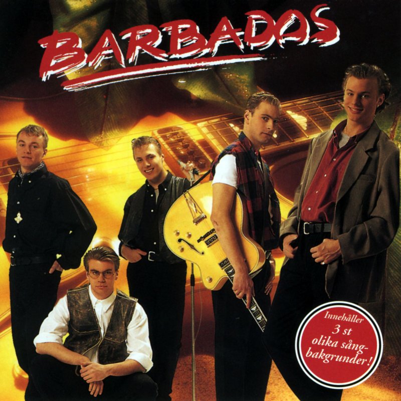 Barbados - Hold Me Songtext | Musixmatch