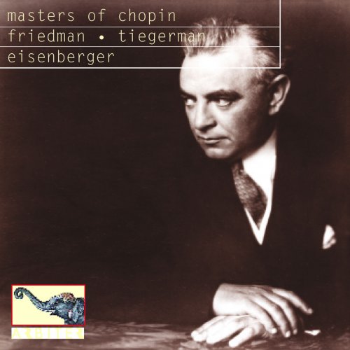 Masters of Chopin
